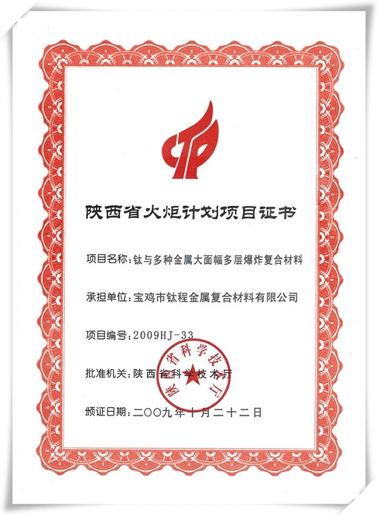 Qualification